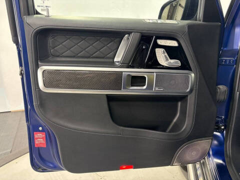 2024 Mercedes-Benz G-Class AMG G 63