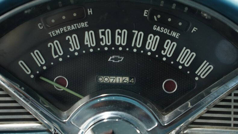 1956 Chevrolet Bel Air