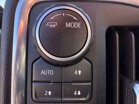 2021 Chevrolet Silverado 3500HD