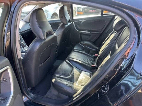 2012 Volvo S60 T5