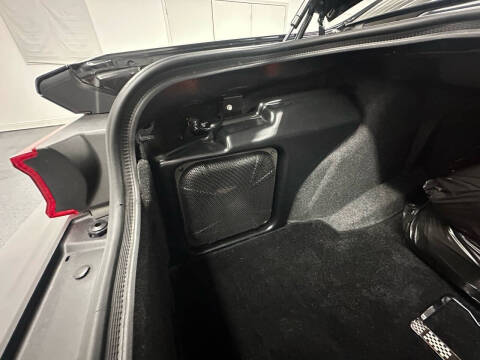 2011 Dodge Challenger SRT8 392