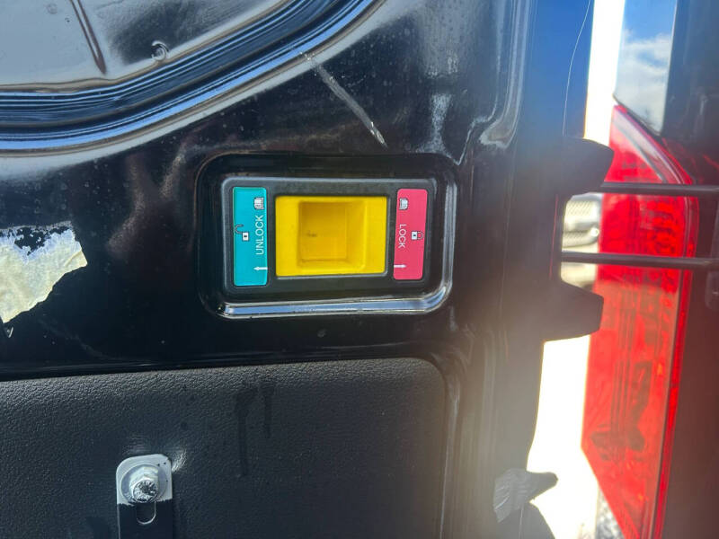 2017 Ford Transit 150