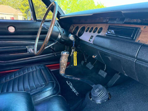 1970 Dodge Charger