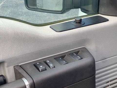 2015 Ford F-250 Super Duty