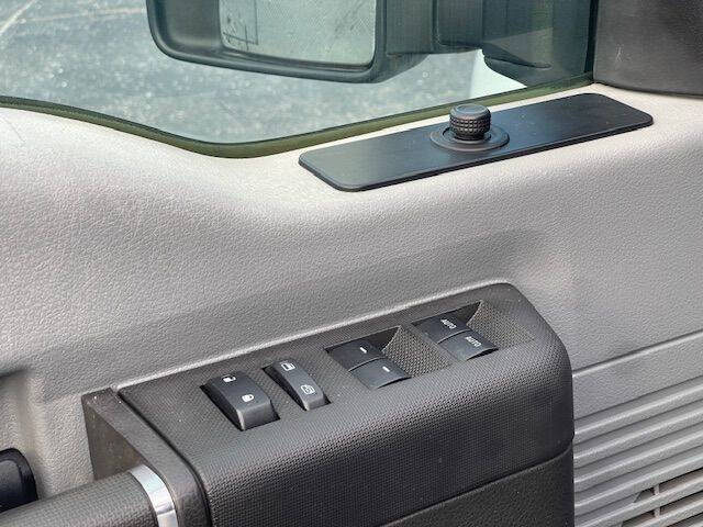 2015 Ford F-250 Super Duty