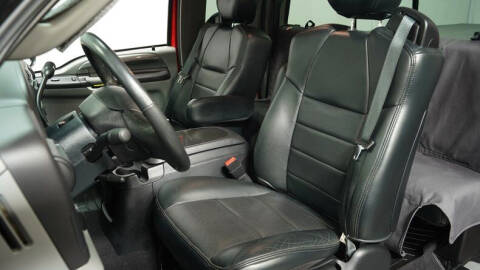 2006 Ford F-250 Super Duty