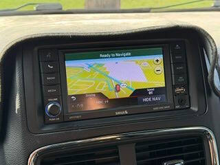 2020 Dodge Grand Caravan GT