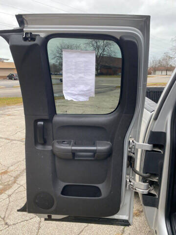 2010 Chevrolet Silverado 1500 LT