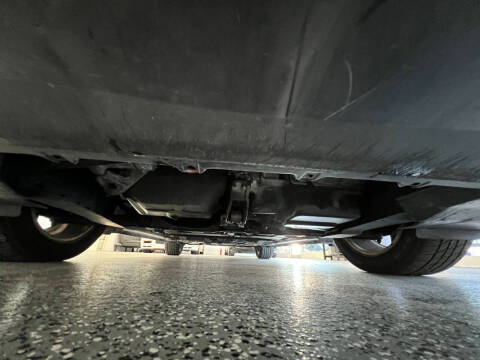 2012 Chrysler 200 Touring