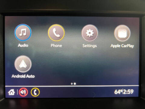 2020 Chevrolet Colorado Work Truck