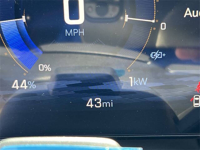 2025 Chevrolet Blazer EV RS