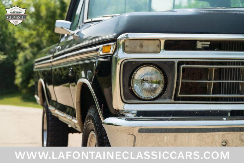 1976 Ford F-150