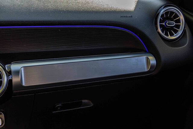 2023 Mercedes-Benz GLB GLB 250 4MATIC