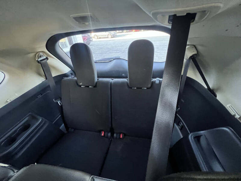 2015 Mitsubishi Outlander SE