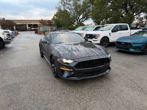 2023 Ford Mustang GT