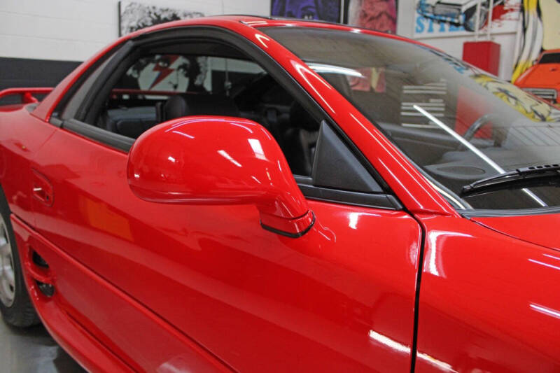 1994 Mitsubishi 3000GT