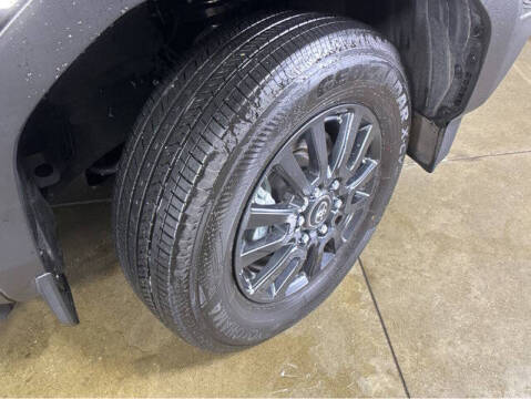 2025 Toyota Land Cruiser