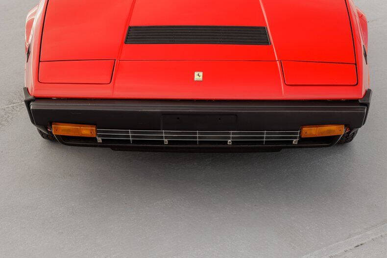 1977 Ferrari 308 GT4