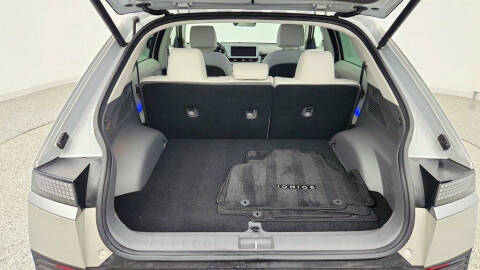 2023 Hyundai Ioniq 5 SEL