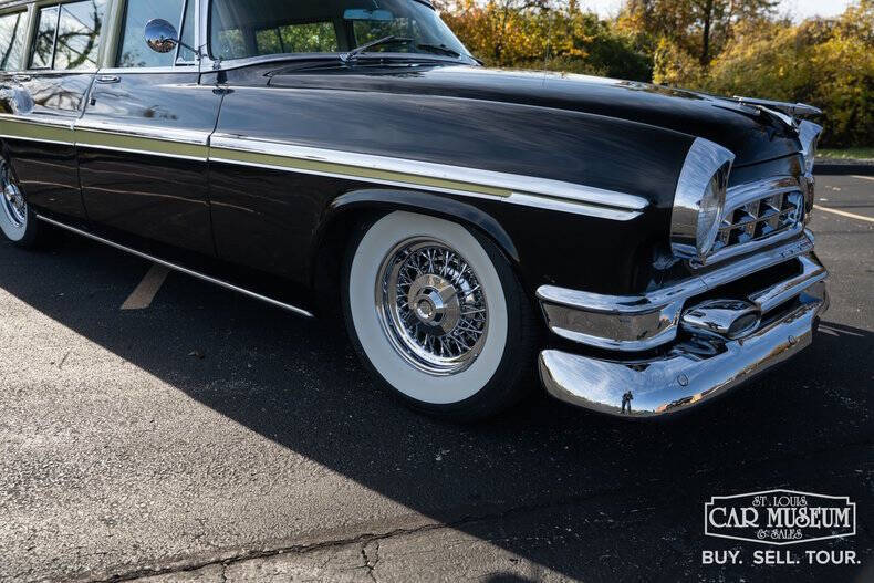 1955 Chrysler New Yorker