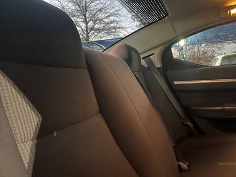 2009 Dodge Charger SE