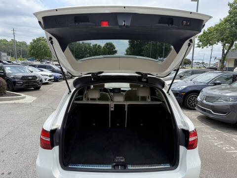 2019 Mercedes-Benz GLC GLC 300