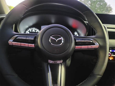 2026 Mazda CX-50 2.5 S Meridian Edition