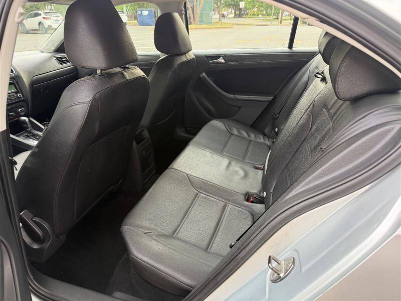 2012 Volkswagen Jetta