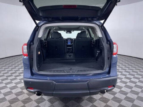 2023 Subaru Ascent Limited 7-Passenger