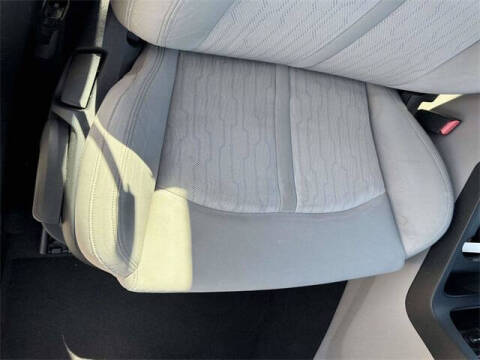 2016 Hyundai Sonata Hybrid SE