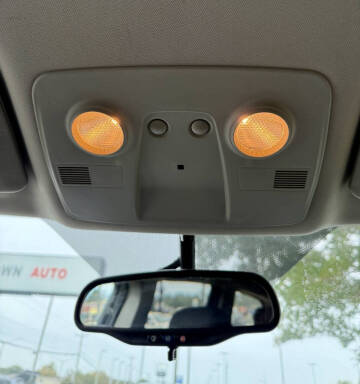 2013 Chevrolet Traverse LT