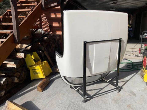 1962 Austin-Healey 3000