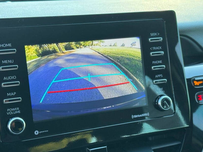 2024 Toyota Camry SE Nightshade