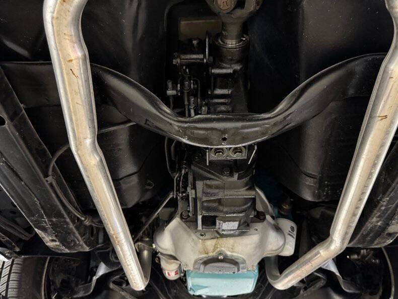 1973 Pontiac Firebird