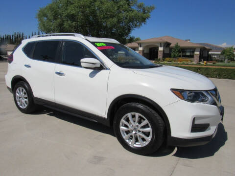 2019 Nissan Rogue for sale at 2Win Auto Sales Inc in Oakdale CA