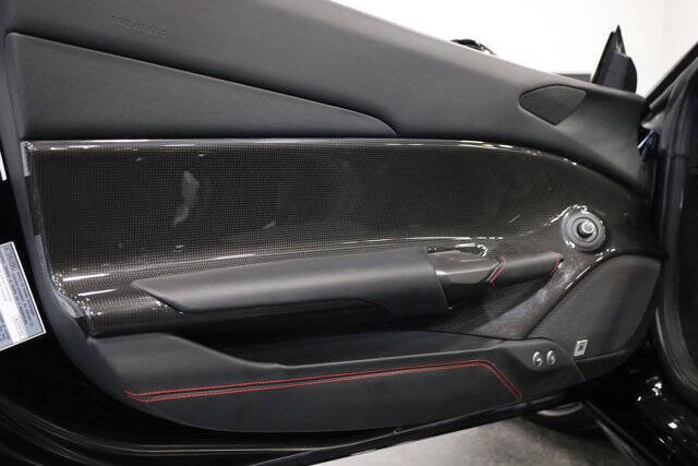 2016 Ferrari 488 GTB