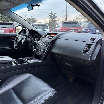 2011 Mazda CX-9 Touring