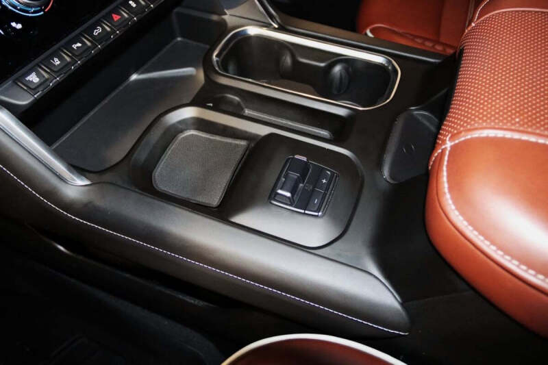 2024 GMC Sierra 3500HD