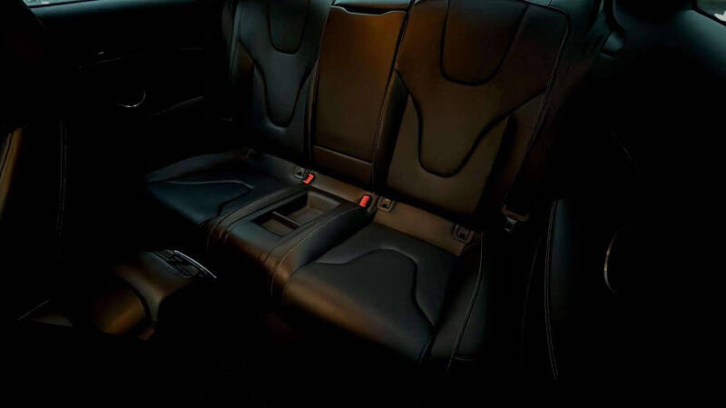 2015 Audi S5 3.0T quattro Premium Plus