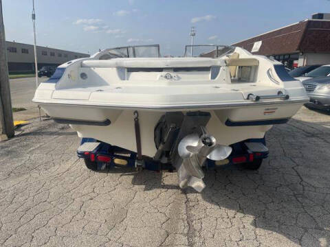 2005 n/a LARSON LXi 228