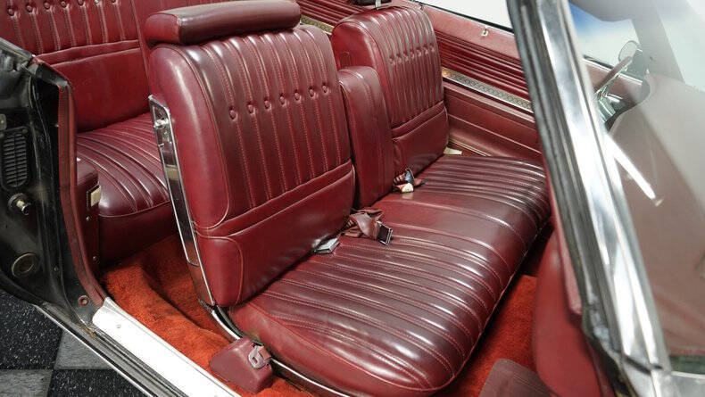 1975 Oldsmobile Delta Eighty-Eight