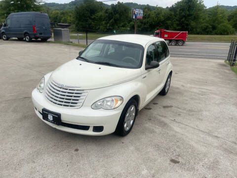 2006 Chrysler PT Cruiser for sale at HIGHWAY 12 MOTORSPORTS in Nashville TN