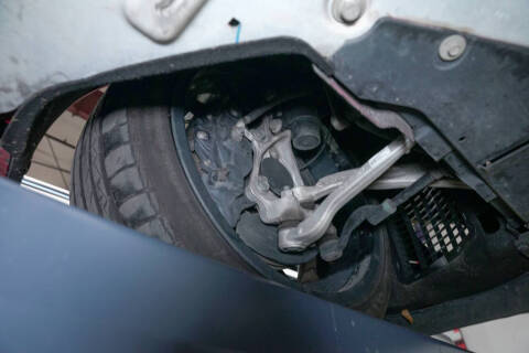 2022 Chevrolet Camaro LT1