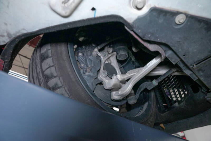 2022 Chevrolet Camaro LT1