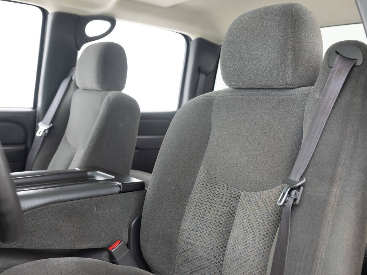 Used Car 2006 Chevrolet Silverado 2500hd  Work Truck 4dr Crew Cab Lb For Sale Under $30,000 In Coal City, Illinois