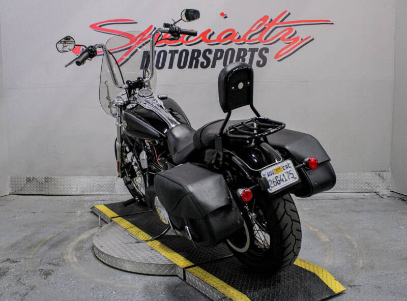 2017 Harley-Davidson Wide Glide