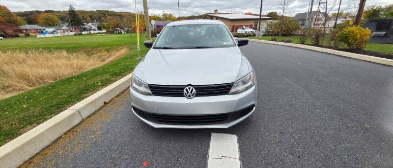 2013 Volkswagen Jetta