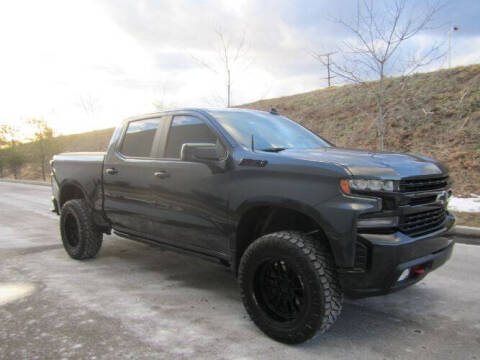 2022 Chevrolet Silverado 1500 Limited