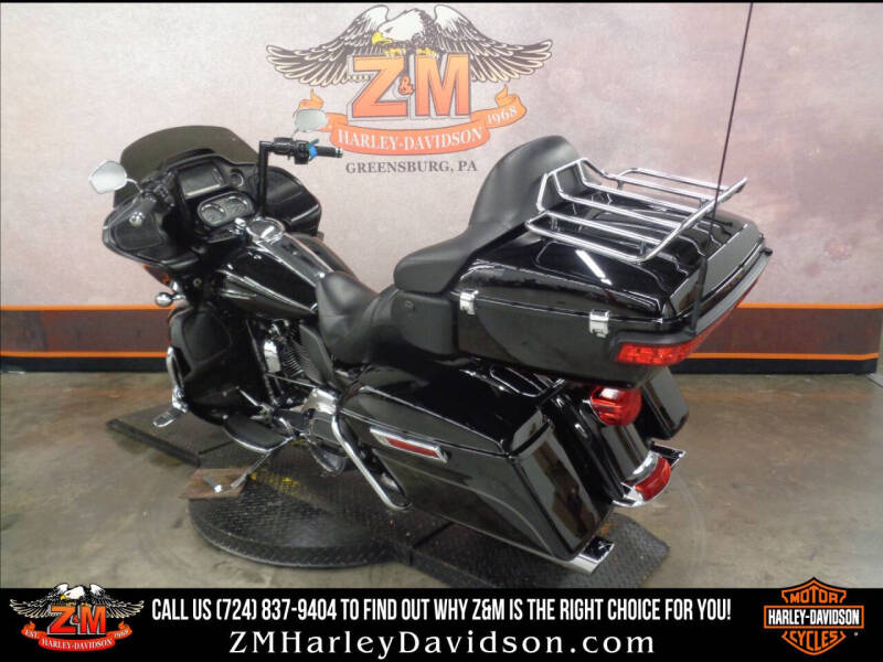 2016 Harley-Davidson Road Glide Ultra