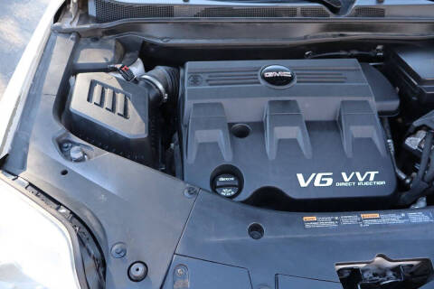 2017 GMC Terrain SLE-2